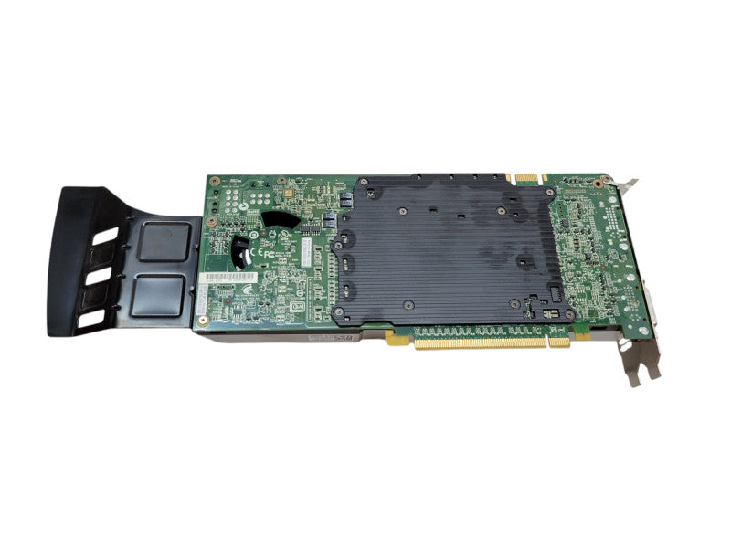 NVIDIA QUADRO 6000 6GB PCIE (READ) %