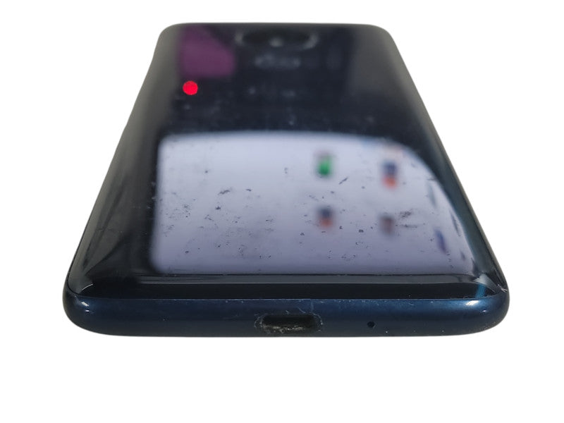 Motorola Moto G7 Power - 32GB - Blue [XT1955-5] (
