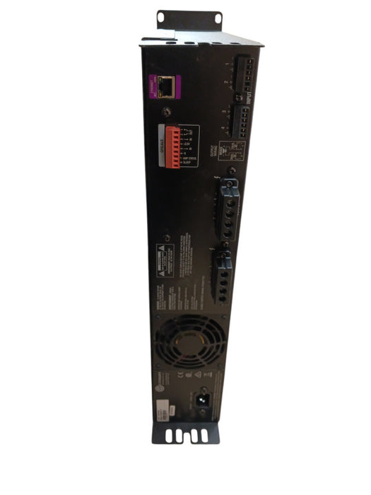 Crown CDI DriveCore 4|300BL 4-channel 300W Power Amplifier with Blu-Link