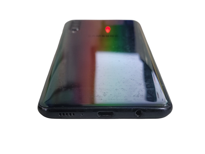Samsung Galaxy A50 - 64GB - Iridescent [SM-A505W | Read] (