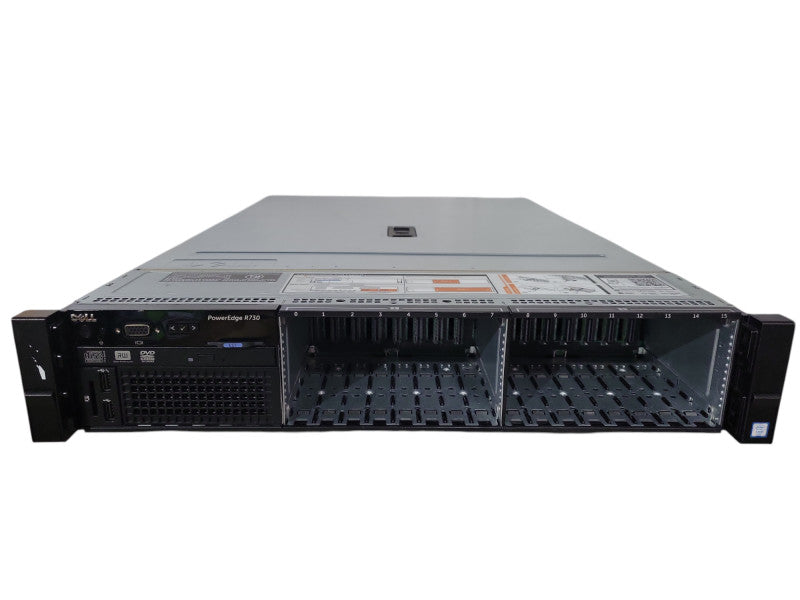 Dell PowerEdge R730 Barebones NO CPU/RAM/HDD !