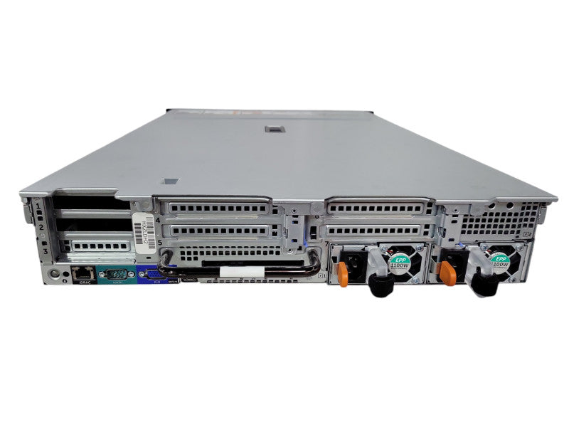Dell PowerEdge R730 Barebones NO CPU/RAM/HDD !