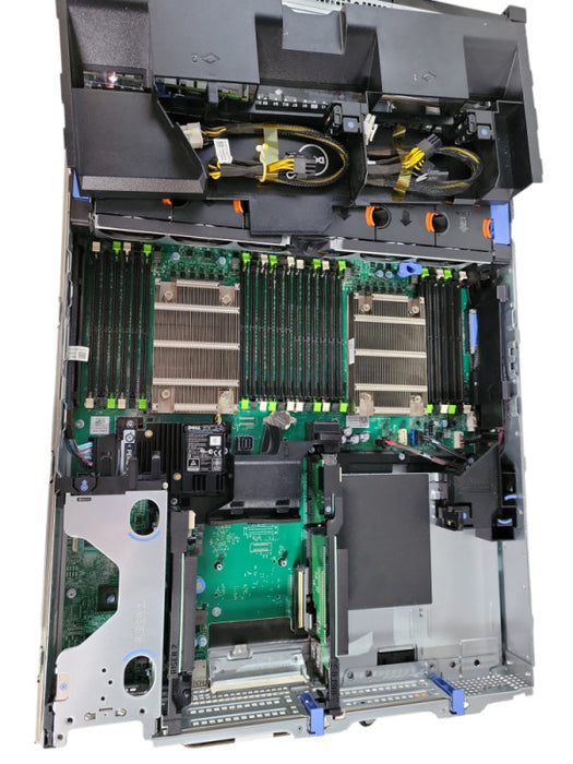 Dell PowerEdge R730 Barebones NO CPU/RAM/HDD !