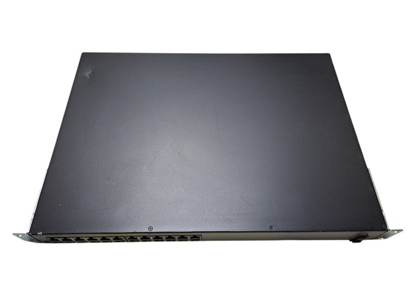 HPE OfficeConnect Switch 1920S 24G 2SFP PoE+ (370W) JL385A
