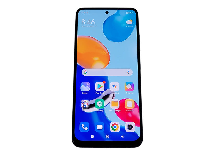Xiaomi RedMi Note 11 - 64GB - Blue [2201117TI] (