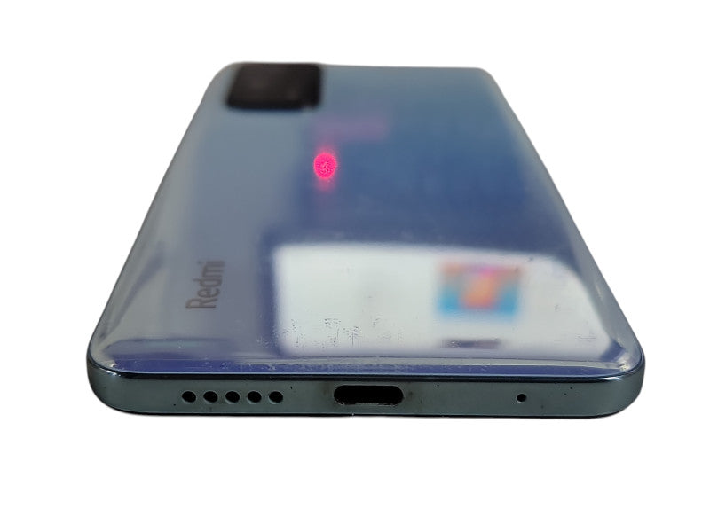 Xiaomi RedMi Note 11 - 64GB - Blue [2201117TI] (