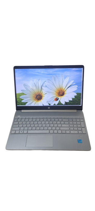HP Laptop 15| i3-1115G4| 16GB RAM |512GB SSD  Lap200