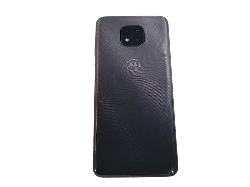 Motorola Moto G Power 2021 - 32GB - Gray [XT2117-4] (