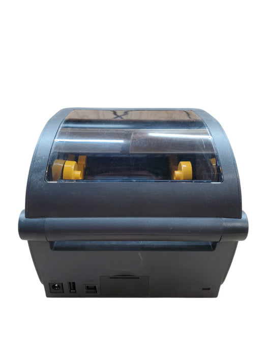Zebra ZD421 Direct Thermal Label Printer | ZD4A042-D01M00EZ *READ*