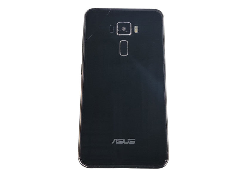 Asus ZenFone 3 Duos - 64GB - Blue [Z012DC] (