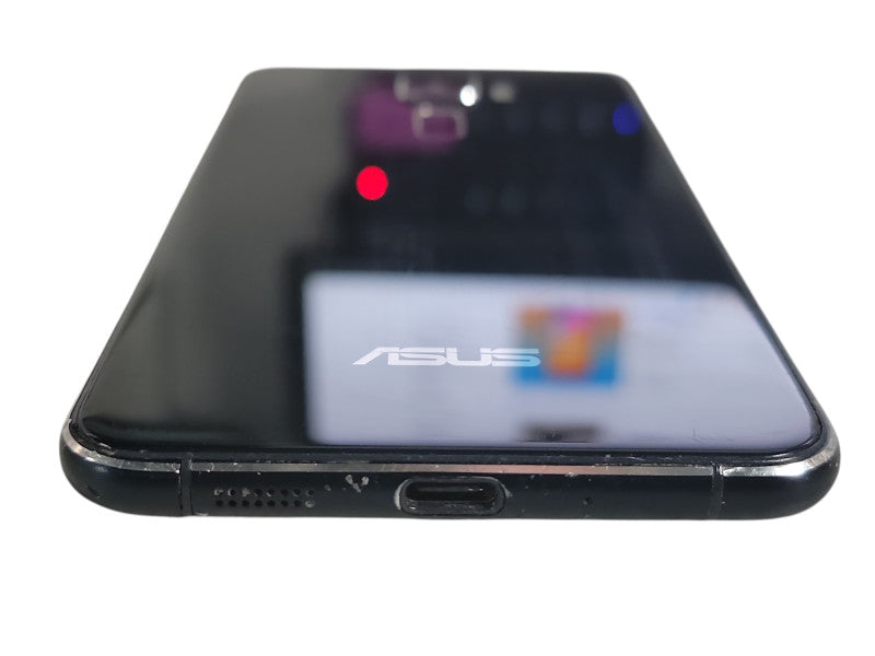 Asus ZenFone 3 Duos - 64GB - Blue [Z012DC] (