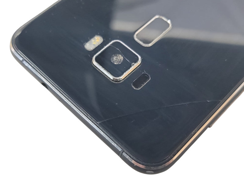 Asus ZenFone 3 Duos - 64GB - Blue [Z012DC] (