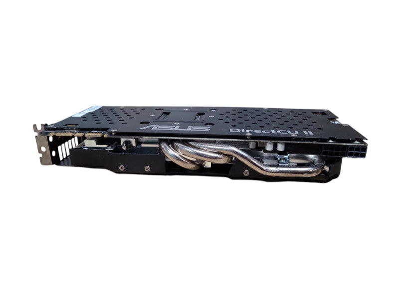 Asus GeForce GTX 770 2GB GDDR5 Graphics Card GTX770-DC20C-2GD5