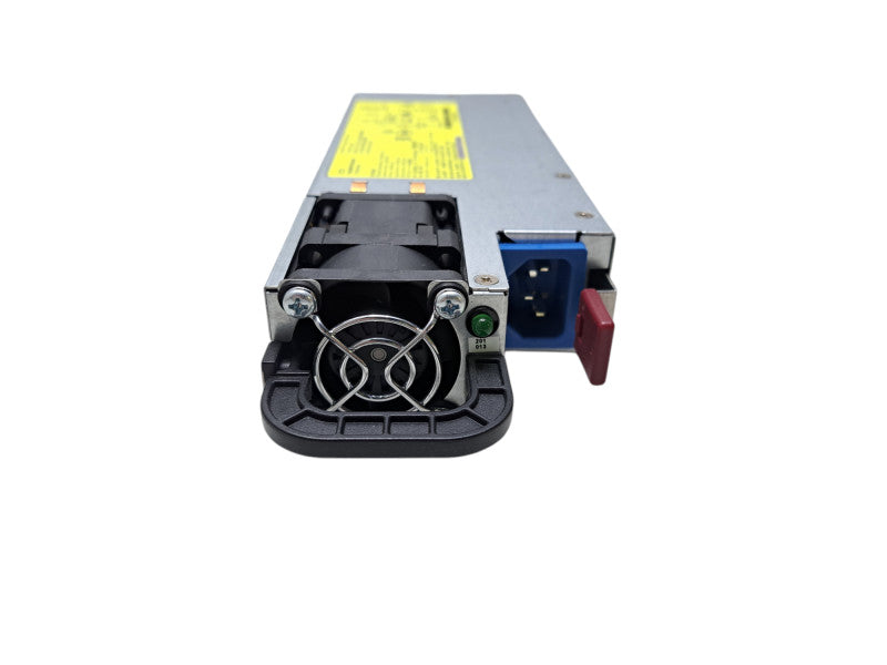 HP 1500W 240V Platinum Plus Hot Swap Power Supply Unit - 684532-B21 Q