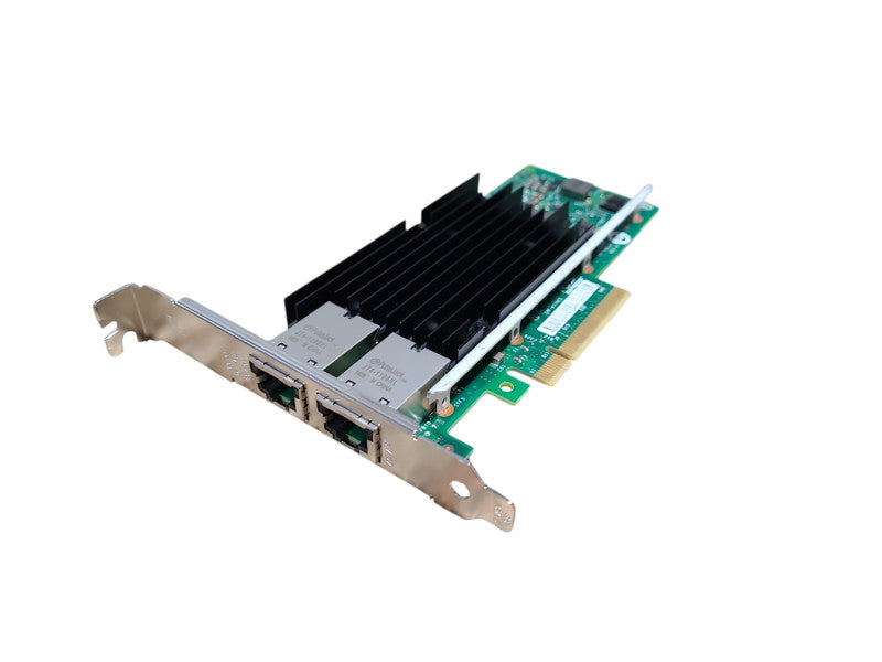 Intel X540-T2 Ethernet Converged Network Adapter [914258]