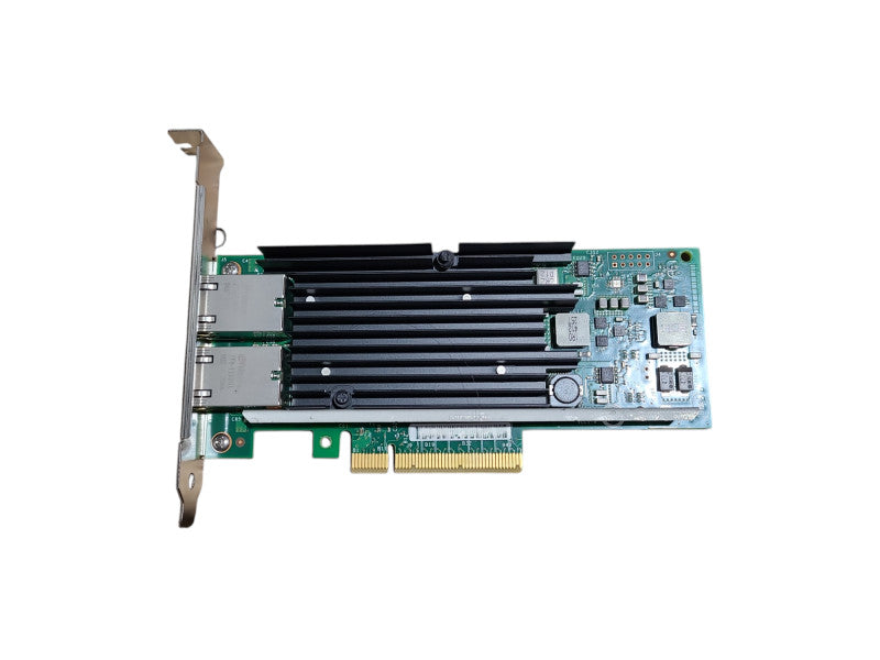Intel X540-T2 Ethernet Converged Network Adapter [914258]