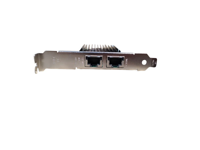 Intel X540-T2 Ethernet Converged Network Adapter [914258]
