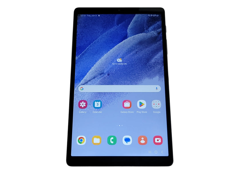 Samsung Galaxy Tab A7 Lite - 32GB - Black [SM-T227U] (