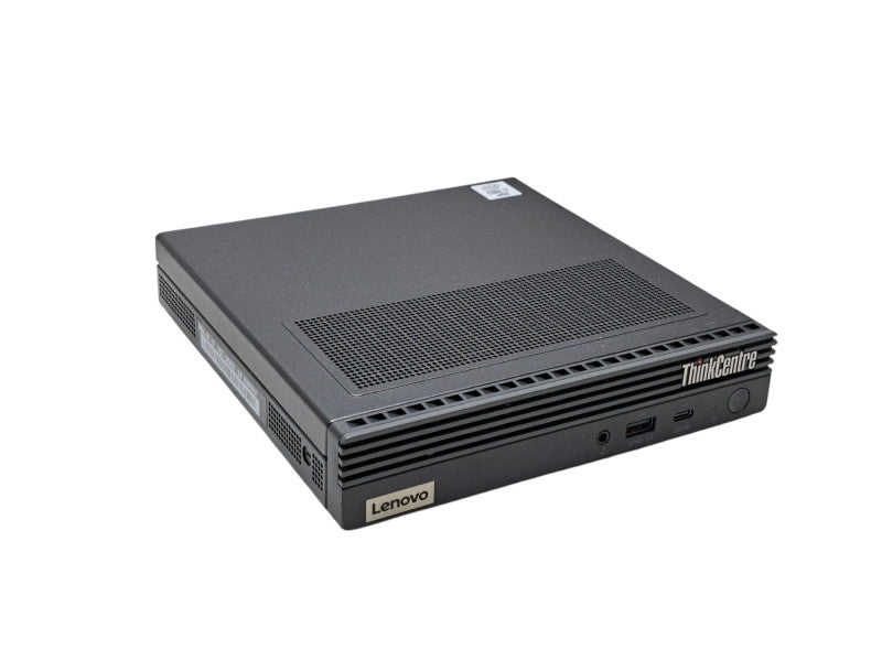 Lenovo ThinkCentre M90q | i7-10700 @2.90GHz 8-Core, 16GB DDR4, 256GB NVMe