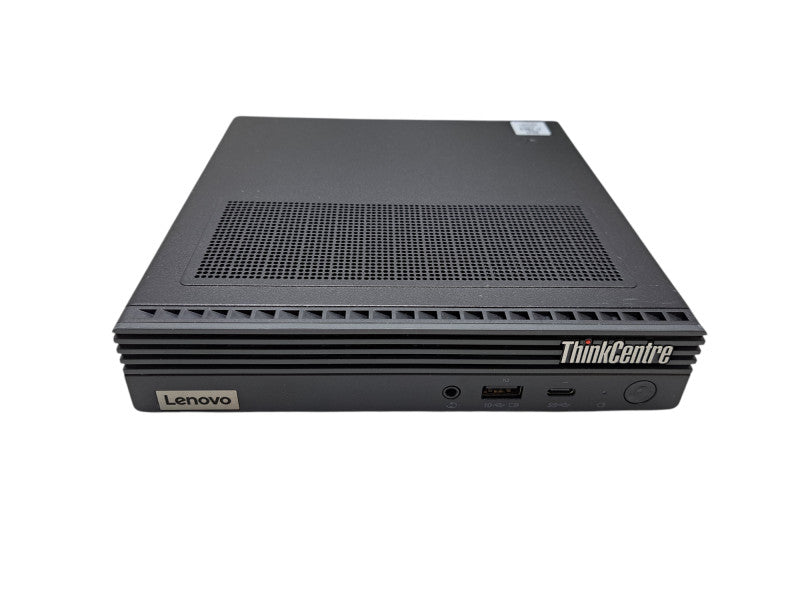 Lenovo ThinkCentre M90q | i7-10700 @2.90GHz 8-Core, 16GB DDR4, 256GB NVMe