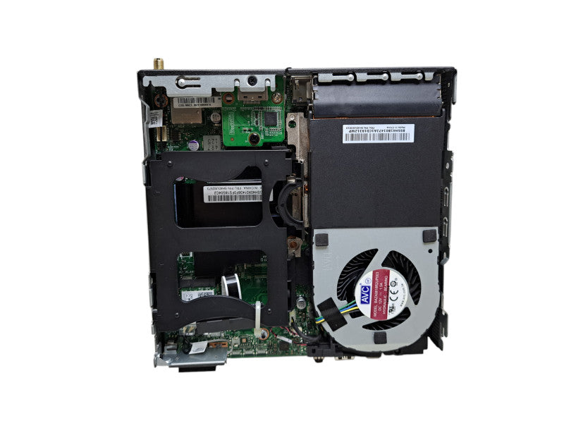 Lenovo ThinkCentre M90q | i7-10700 @2.90GHz 8-Core, 16GB DDR4, 256GB NVMe