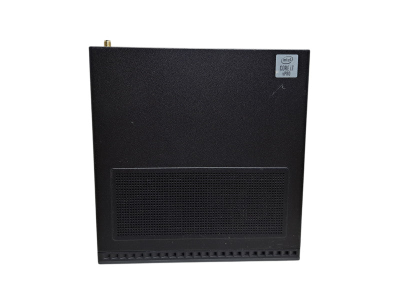 Lenovo ThinkCentre M90q | i7-10700 @2.90GHz 8-Core, 16GB DDR4, 256GB NVMe