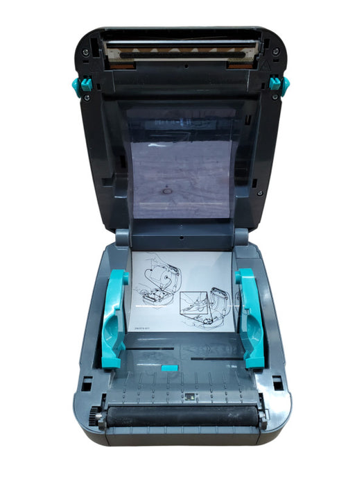 Zebra GX420d Thermal Label Printer | GX42-202510-000