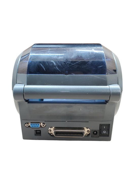 Zebra GX420d Thermal Label Printer | GX42-202510-000