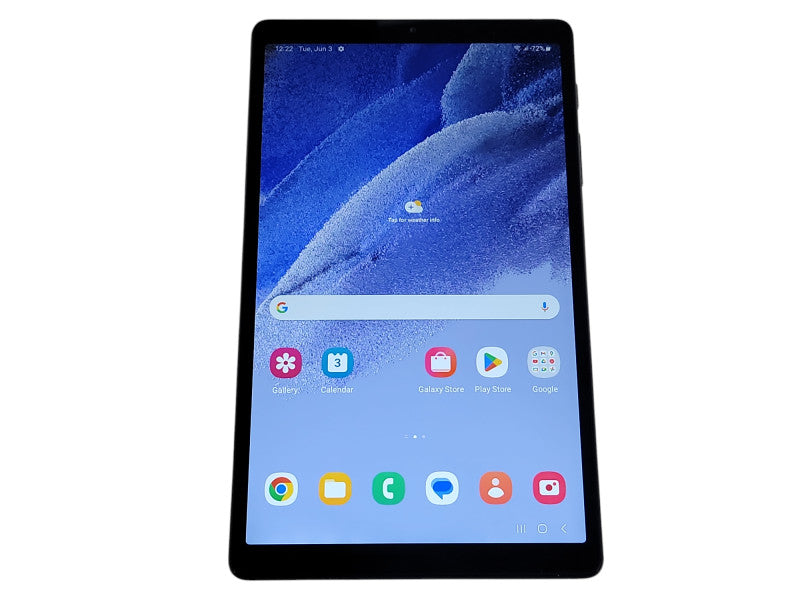 Samsung Galaxy Tab A7 Lite - 32GB - Black [SM-T227U] (