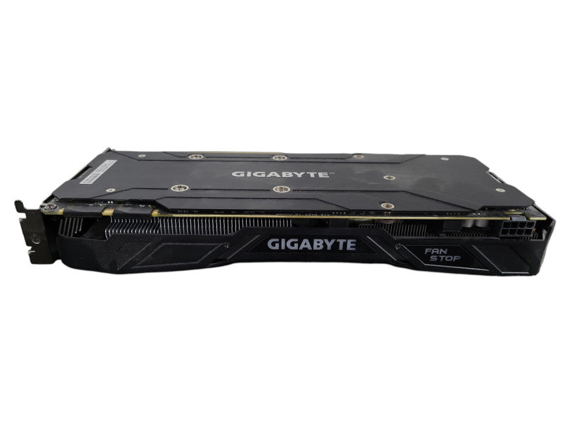 GIGABYTE NVIDIA GTX 1070 8GB Graphics Card - 3xDP 1xHDMI 1xDVI !