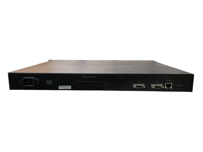 D-Link DGS-3120-48TC Ethernet Switch 48 Port
