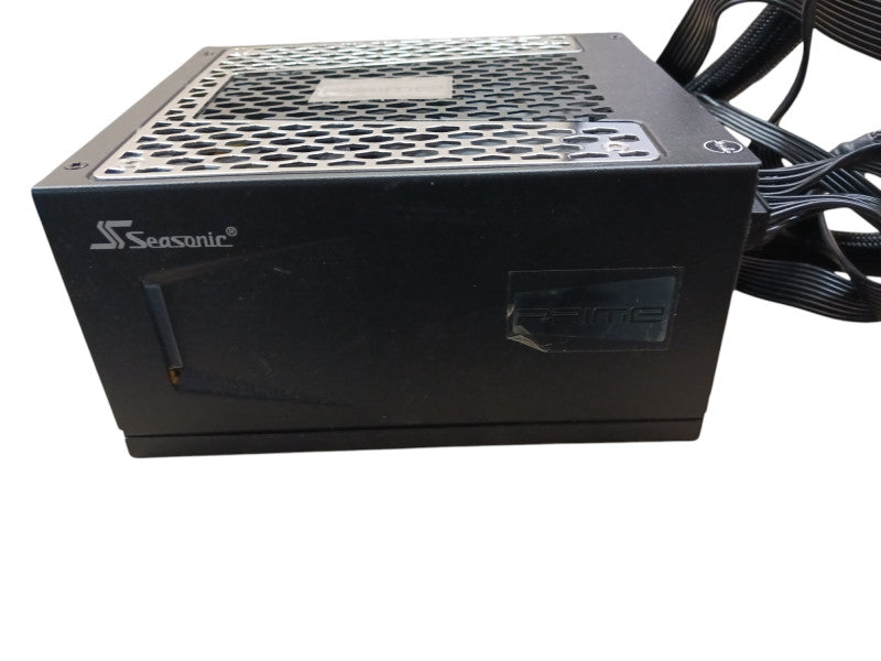 Seasonic Prime 1300w 80 Plus Gold Full Modular PSU