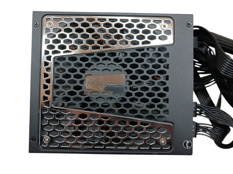 Seasonic Prime 1300w 80 Plus Gold Full Modular PSU