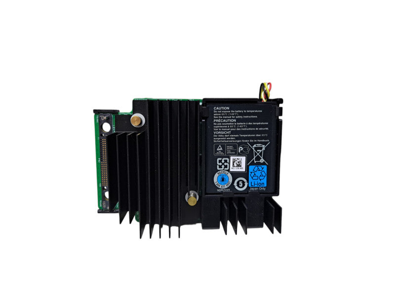 Dell PERC H730 RAID Controller Dell P/N: 0KMCCD