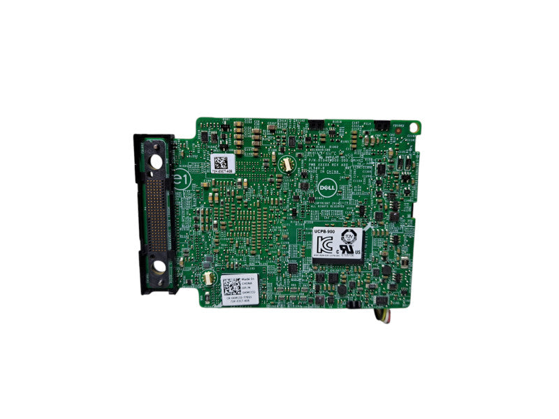 Dell PERC H730 RAID Controller Dell P/N: 0KMCCD