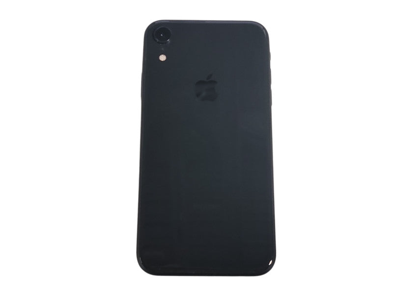 Apple iPhone XR - 64GB - Space Gray [A1984] (