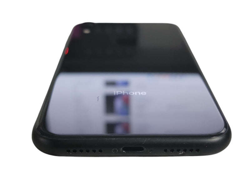 Apple iPhone XR - 64GB - Space Gray [A1984] (