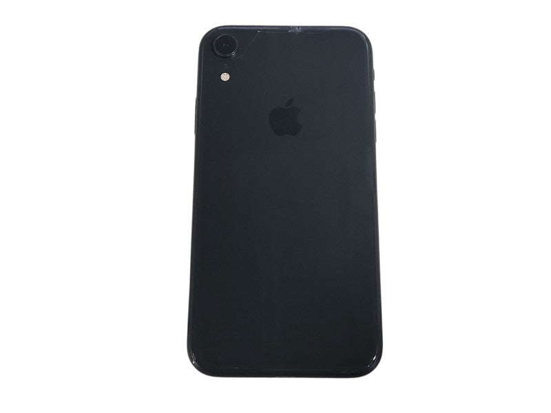 Apple iPhone XR - 64GB - Space Gray [A1984 | Read] (