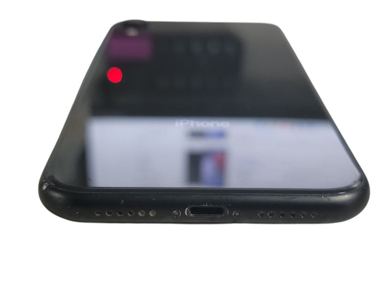 Apple iPhone XR - 64GB - Space Gray [A1984 | Read] (