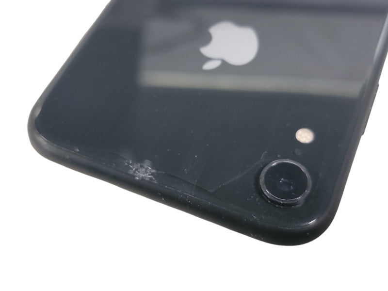 Apple iPhone XR - 64GB - Space Gray [A1984 | Read] (