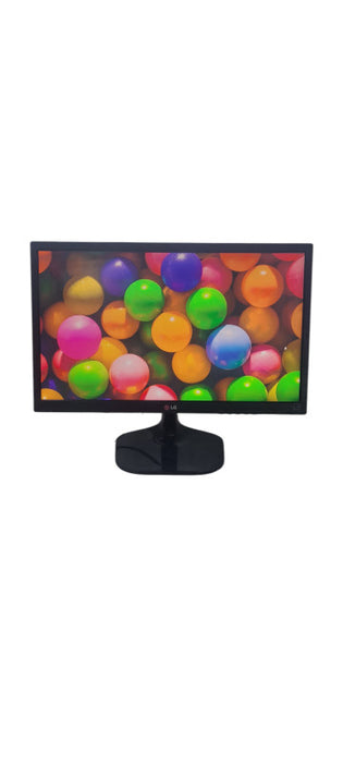 LG 24M45H-B 24" Full HD (1920x1080) LED Monitor