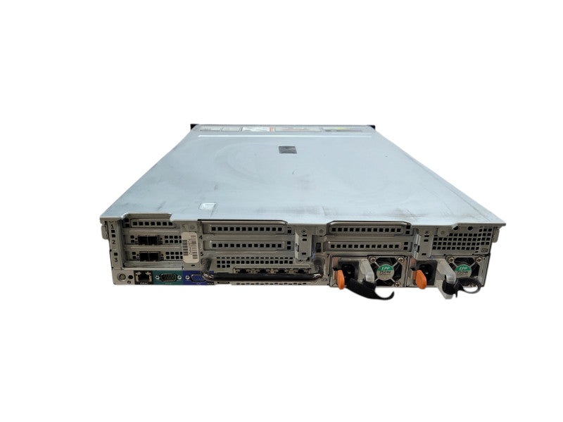 Dell PowerEdge R730 - 2x Xeon E5-2690 v4 64GB DDR4 NO HDD 2x750W PSU %
