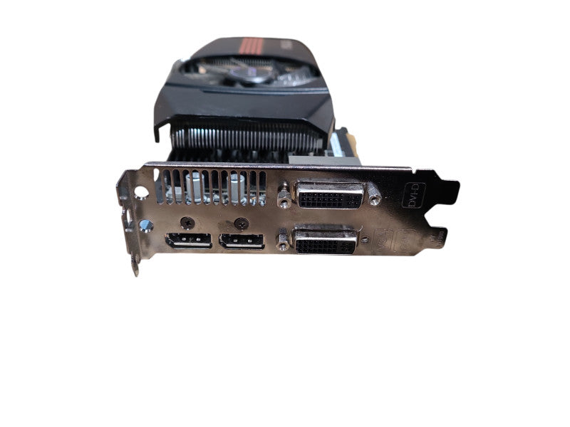 ASUS AMD Radeon HD 6850 1GB GDDR5 GPU | EAH6850 DC/2DI2S/1GD5 1GB GDDR5