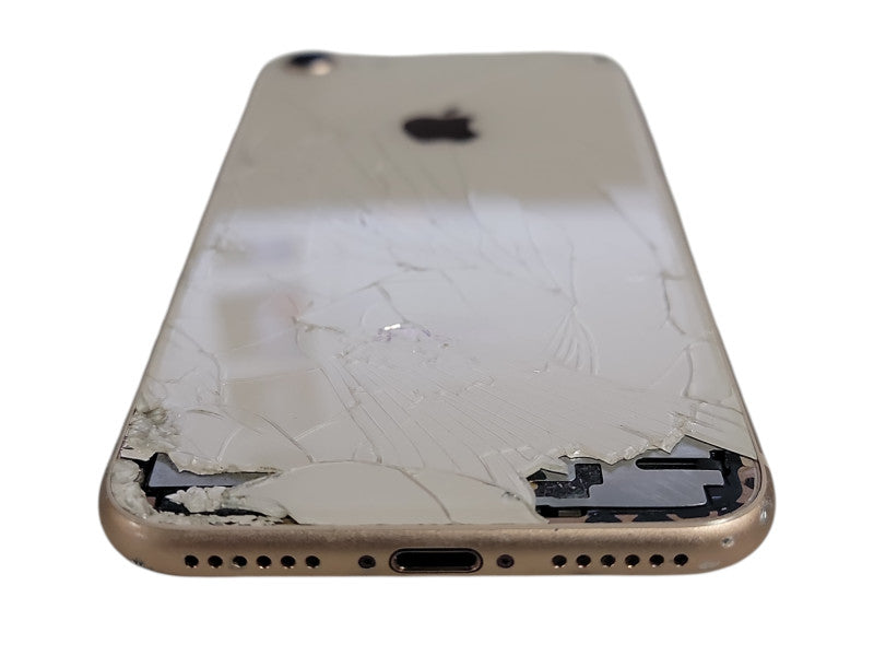 Apple iPhone 8 - 64GB - Gold [A1905 | Read] (