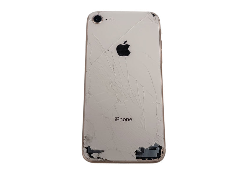 Apple iPhone 8 - 64GB - Gold [A1905 | Read] (