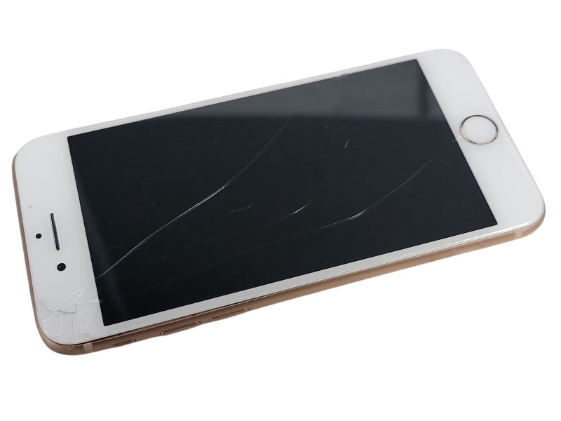 Apple iPhone 8 - 64GB - Gold [A1905 | Read] (