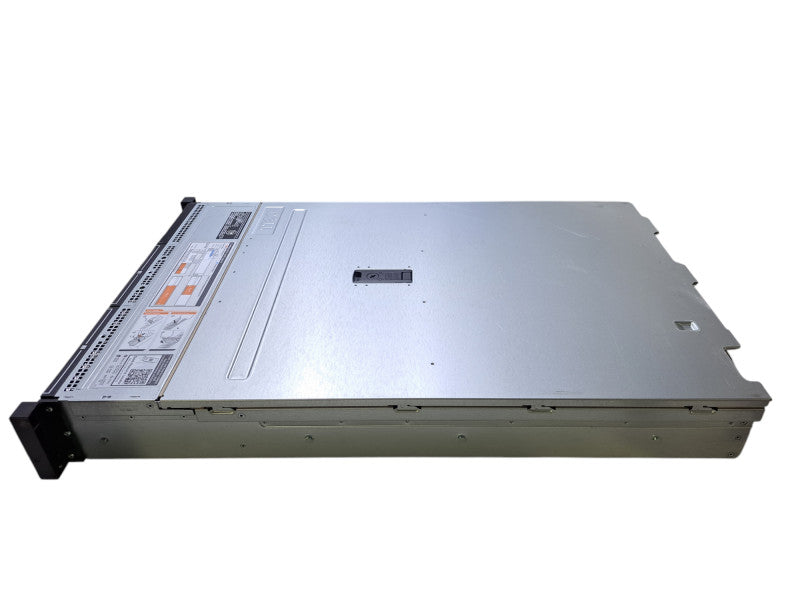Dell PowerEdge R730 Barebones NO CPU/RAM/HDD/RAID | 2x 1100W *READ*
