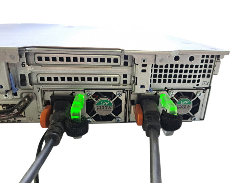 Dell PowerEdge R730 Barebones NO CPU/RAM/HDD/RAID | 2x 1100W *READ*