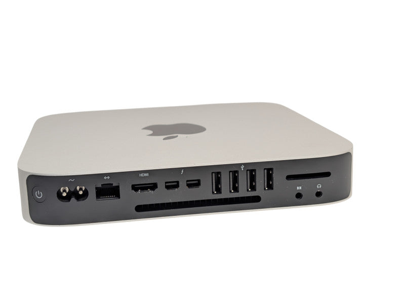 Apple Mac mini Late 2014 A1347 Intel Core i5-4278U 8GB Ram & 1TB SSD  -