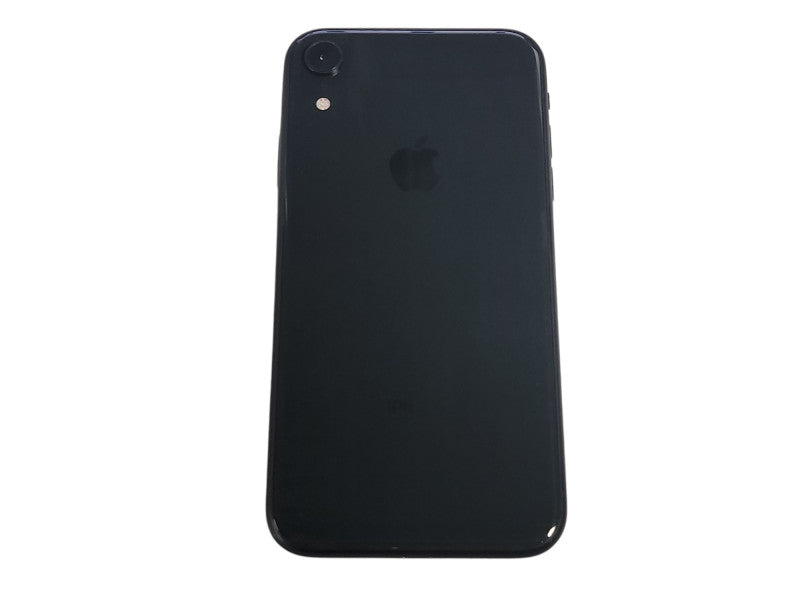 Apple iPhone XR - 64GB - Space Gray [A1984] (